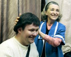 Театр без глянца Театр без глянца