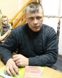 Последний из голодающих Последний из голодающих