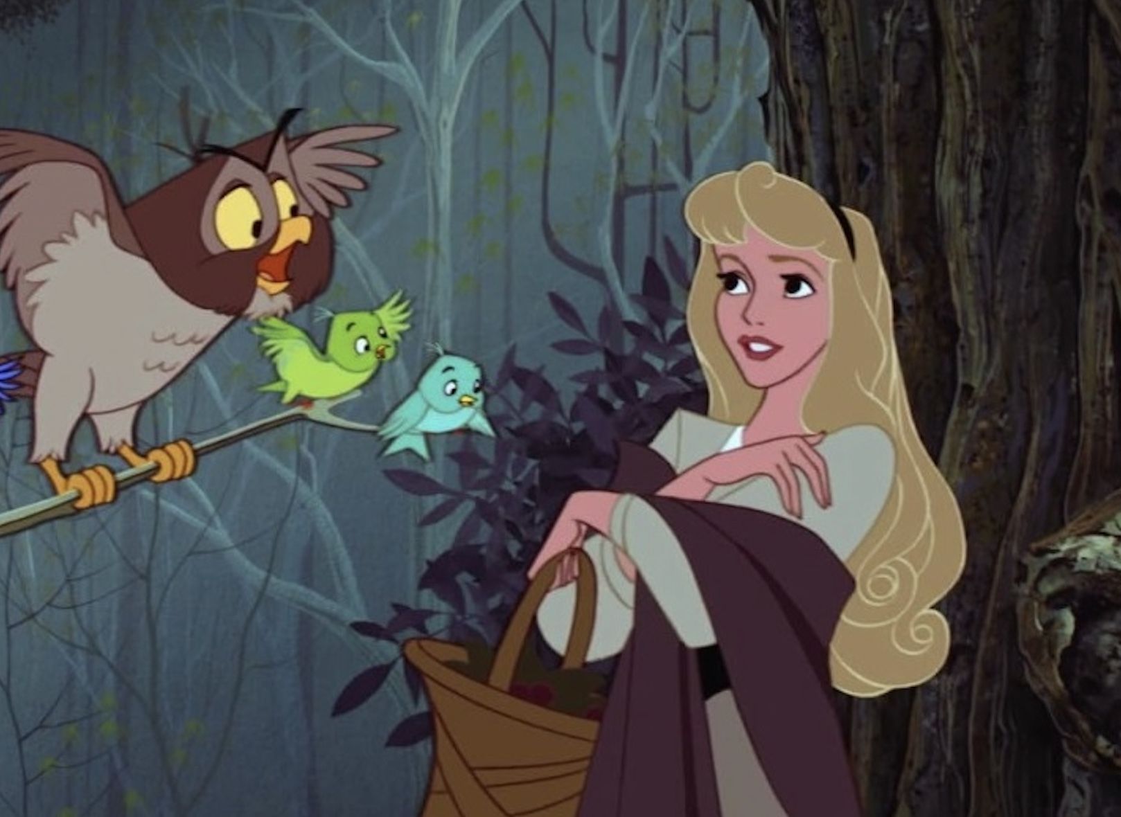 Что известно о новом фильме по сказке «Спящая красавица» от Disney?
