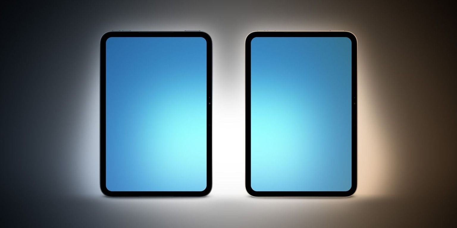 Что нового в iPad mini 8: главные улучшения по утечкам