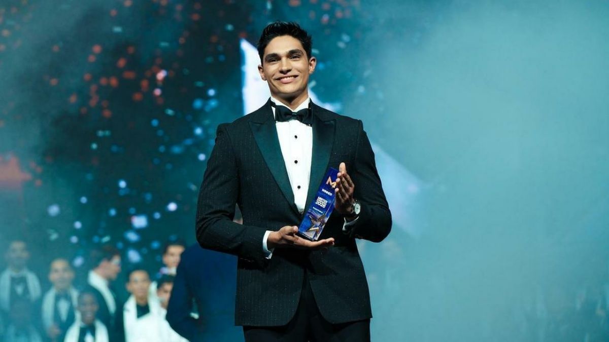 Кто самый красивый мужчина в мире 2026? Фото и история Mister International Кто самый красивый мужчина в мире 2026? Фото и история Mister International