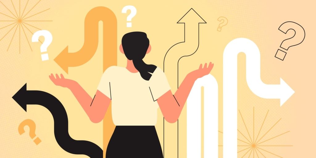 5 вопросов о работе, которые стоит задать себе прямо сейчас