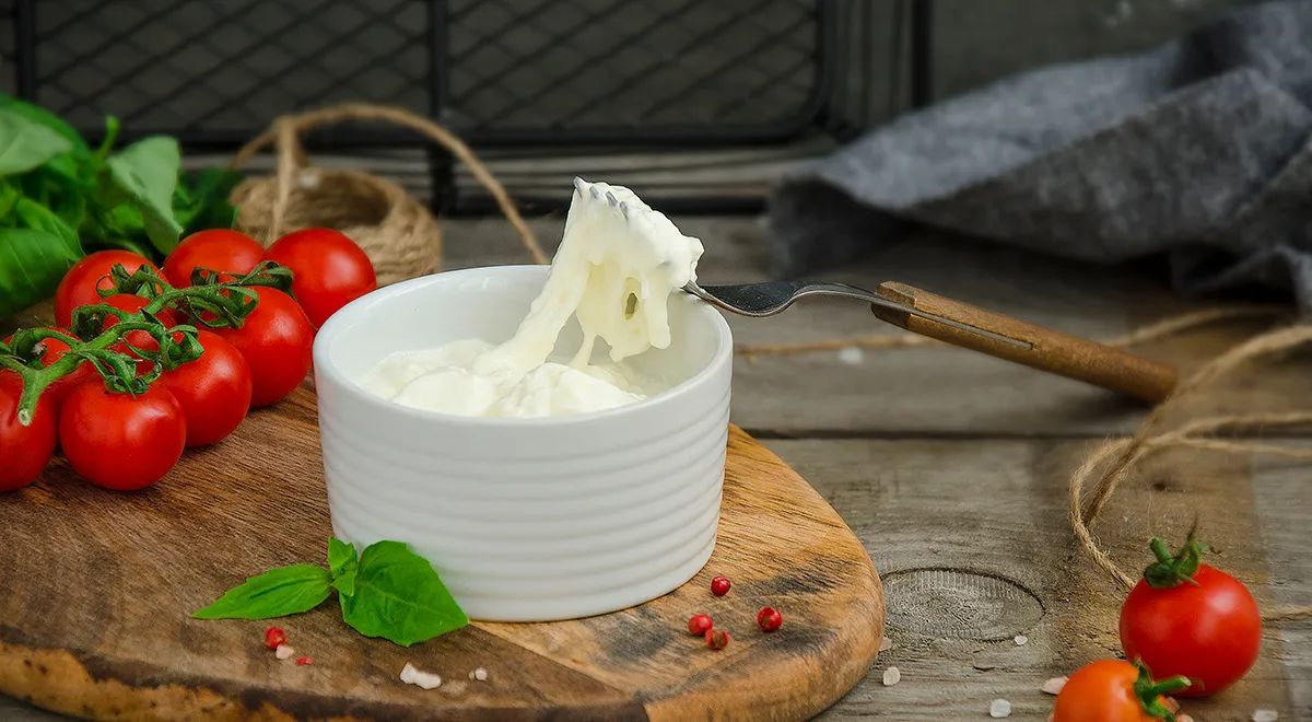 Что такое страчателла: история, вкус и как её есть