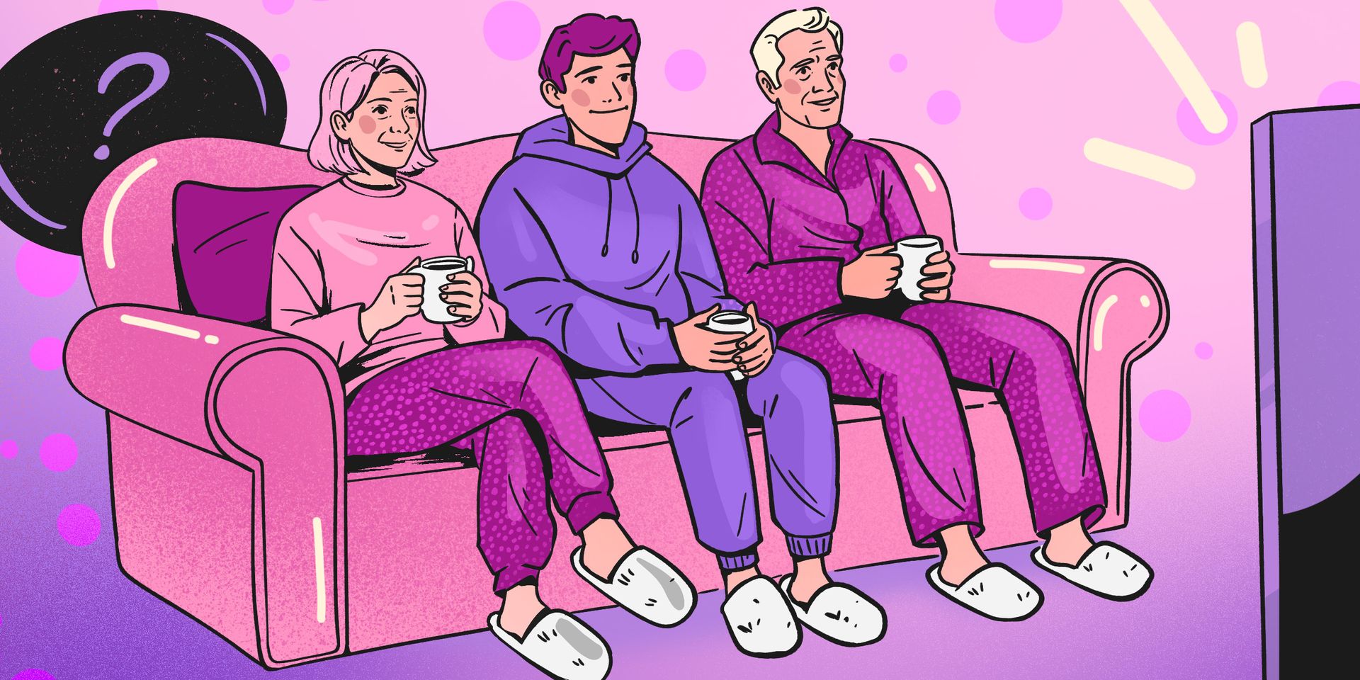 Съезжать от родителей после 20 лет: норма или нет?