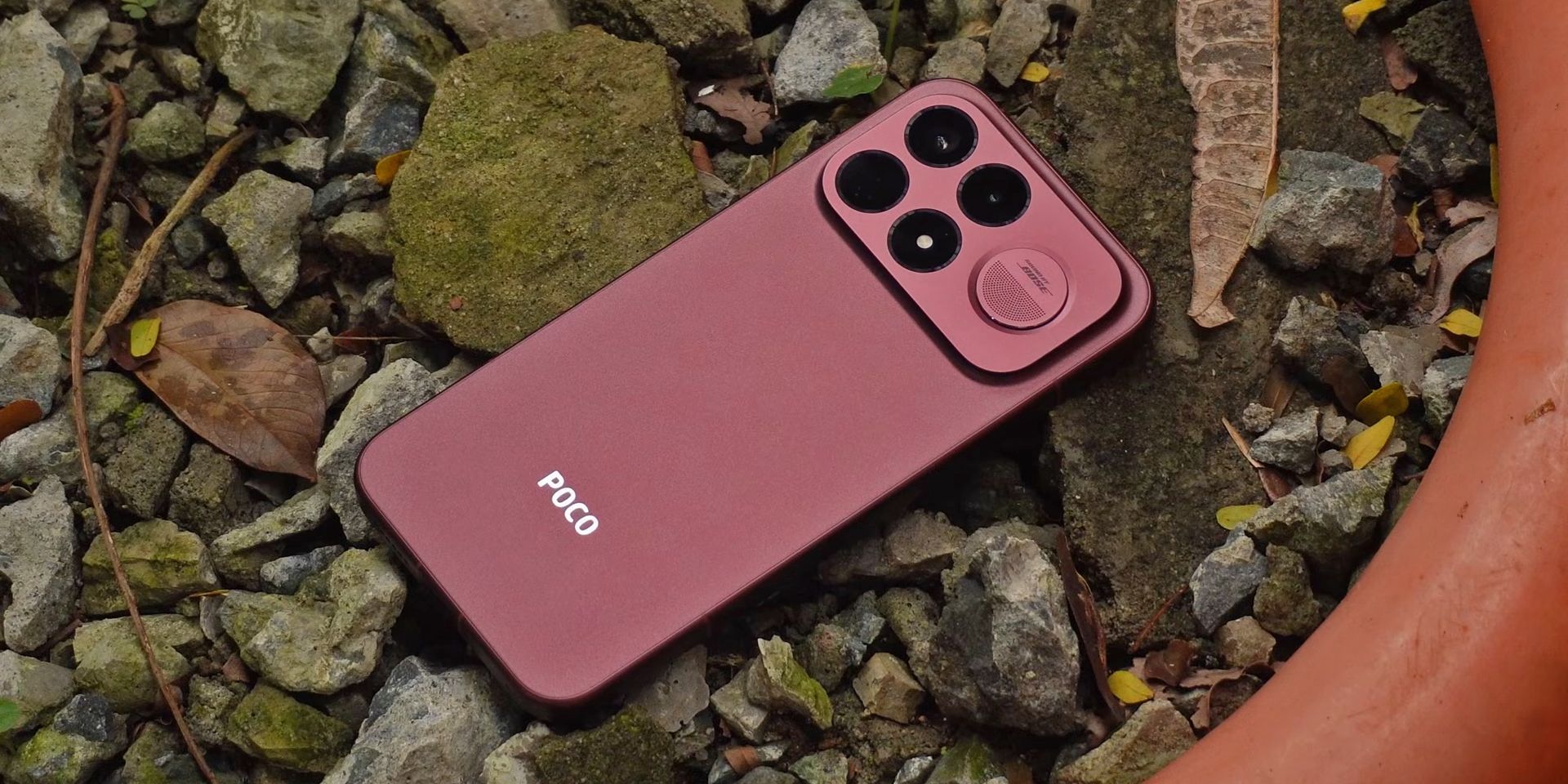 Poco F9 Ultra: 6 главных преимуществ смартфона-топа
